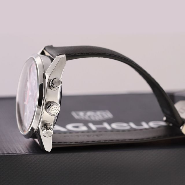 Tag Heuer Carrera CBN201C.FC6542 Image 3